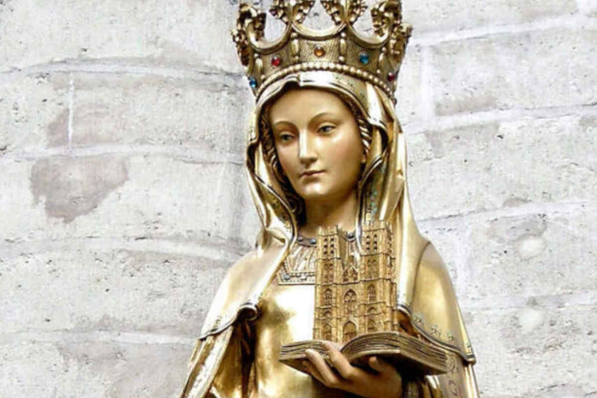 Santoral hoy 8 de enero de 2026: ¿Qué santo conmemora hoy la iglesia católica?