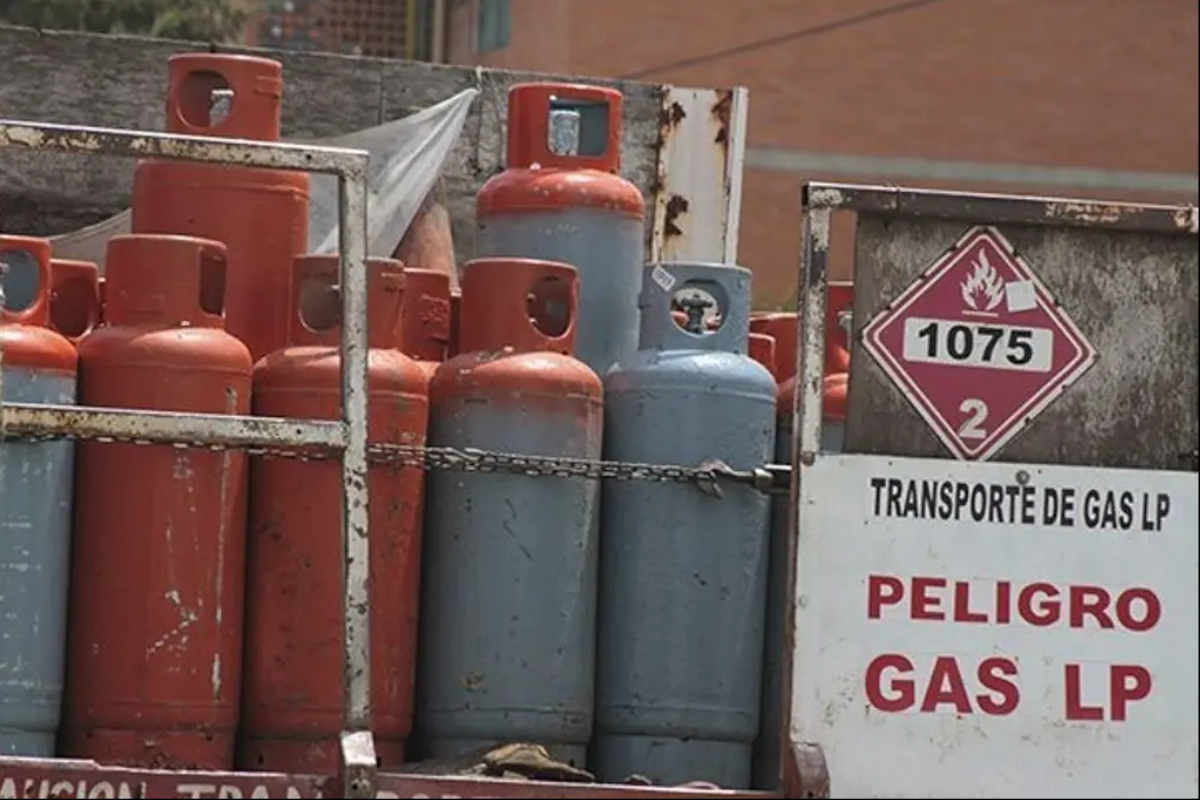 Precio del Gas LP en Zacatecas: Precios máximos vigentes del 26 de julio al 1 de agosto de 2026