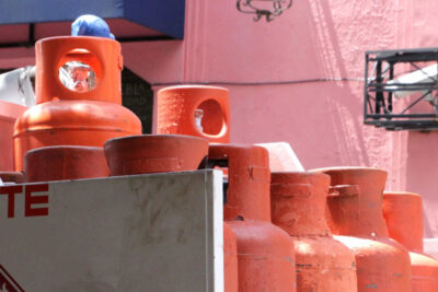 Gas LP en Zacatecas: Precio vigente del 25 al 31 de mayo de 2025
