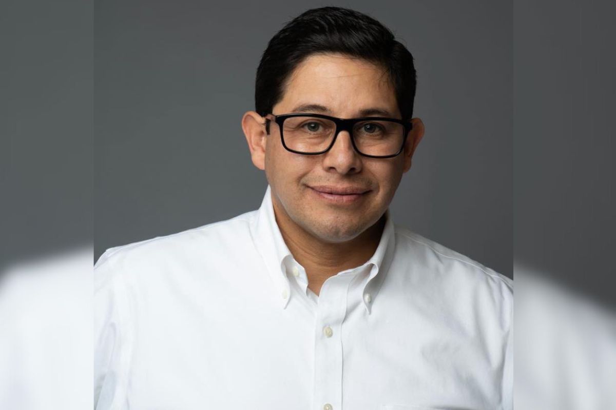 Jorge Miranda, alcalde de la capital, pedirá licencia.