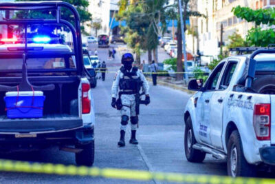 Hallan mujer sin vida en la colonia Valle Dorado