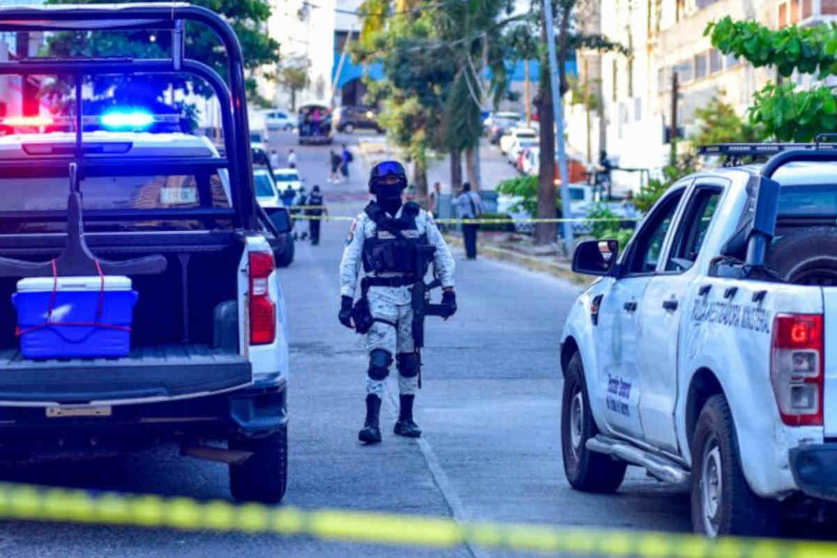 Hallan mujer sin vida en la colonia Valle Dorado