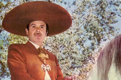 Antonio Aguilar: Las 10 mejores canciones para recordarlo hoy 19 de junio