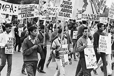 Día del Estudiante 2025: ¿Por qué se celebra el 23 de mayo? Conoce la historia de esta celebración
