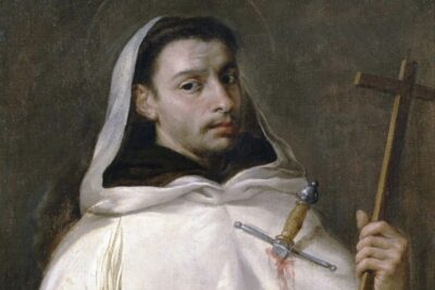 Santoral hoy 5 de mayo de 2025: ¿Qué santo conmemora hoy la iglesia católica?