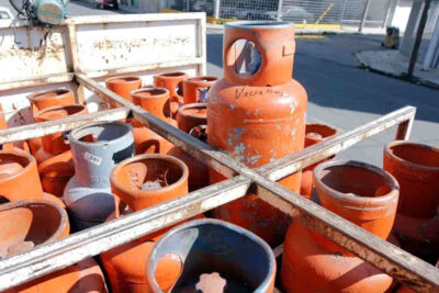 Precio del Gas LP en Zacatecas: Precios máximos vigentes del 5 al 11 de julio de 2026