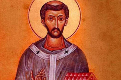 Santoral hoy 27 de mayo de 2025: ¿Qué santo conmemora hoy la iglesia católica?