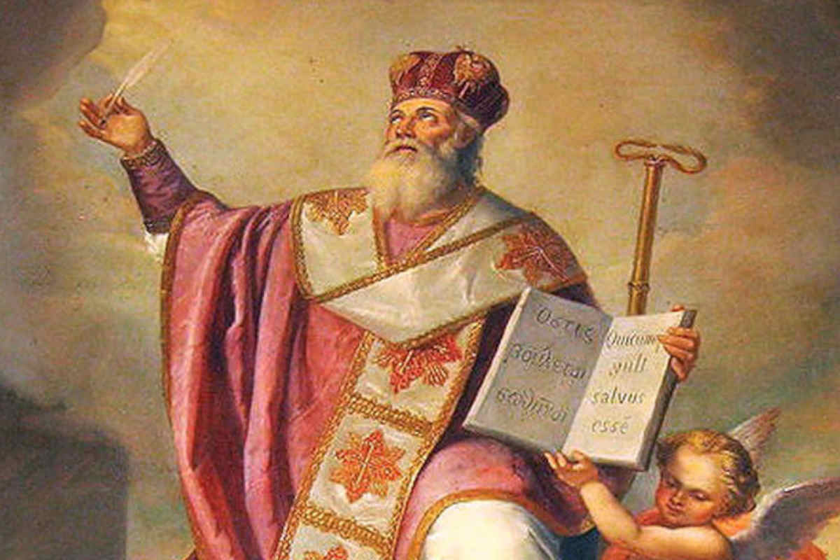 Santoral hoy 2 de mayo de 2026: ¿Qué santo conmemora hoy la iglesia católica?