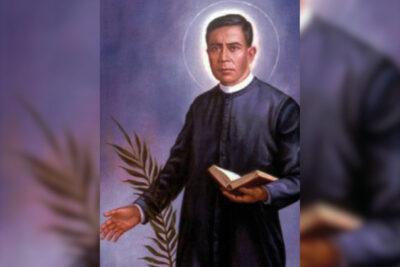 Santoral hoy 21 de mayo de 2025: ¿Qué santo conmemora hoy la iglesia católica?