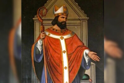 Santoral hoy 23 de mayo: ¿Qué santo conmemora hoy la iglesia católica?