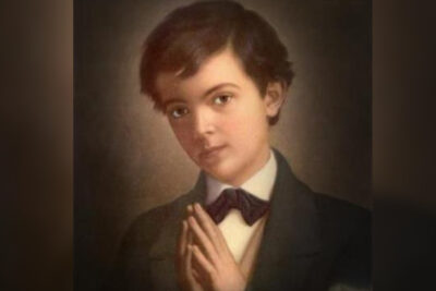 Santoral hoy 6 de mayo de 2025: ¿Qué santo conmemora hoy la iglesia católica?
