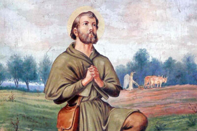 Santoral hoy 15 de mayo de 2025: ¿Qué santo conmemora hoy la iglesia católica?