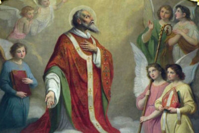 Santoral hoy 29 de mayo de 2025: ¿Qué santo conmemora hoy la iglesia católica?
