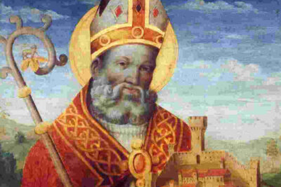 Santoral hoy 16 de mayo: ¿Qué santo conmemora hoy la iglesia católica?
