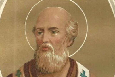 Santoral hoy 18 de mayo de 2025: ¿Qué santo conmemora hoy la iglesia católica?