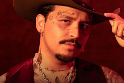 Universal Music busca reactivar proceso penal contra Christian Nodal