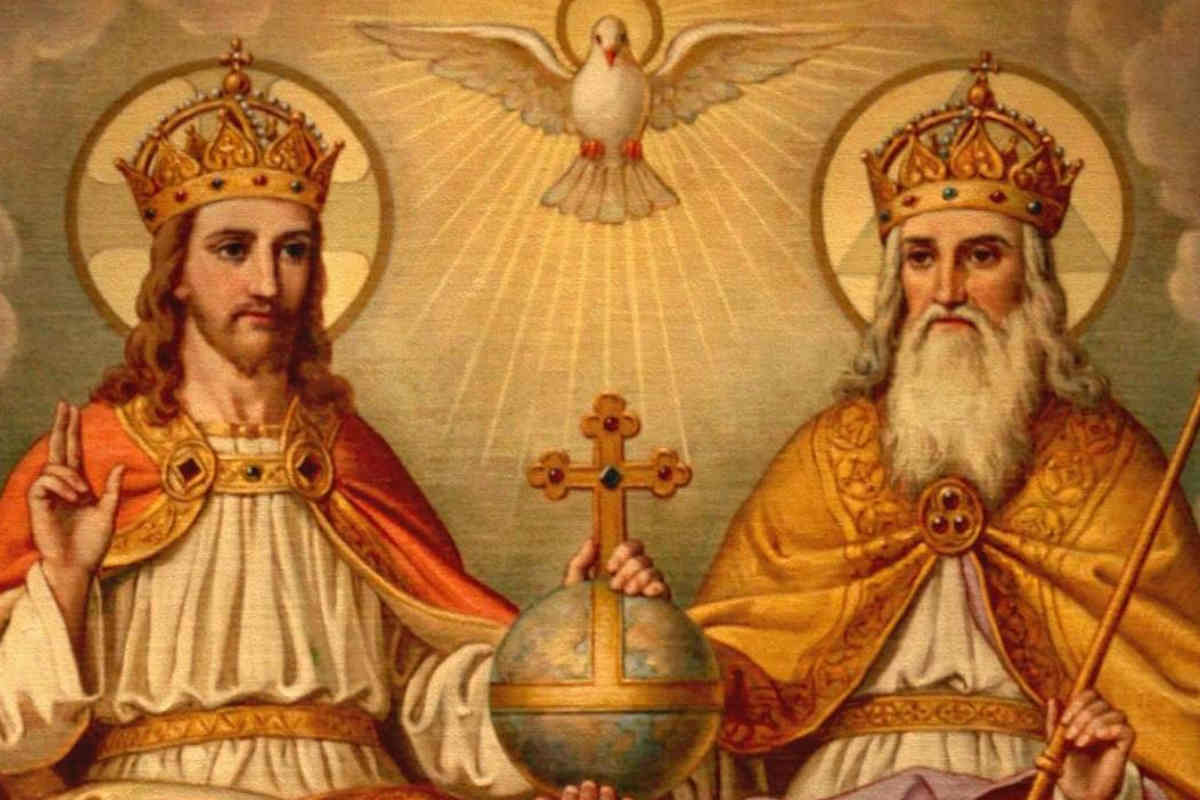Santoral hoy 16 de junio de 2026: ¿Qué santo conmemora hoy la iglesia católica?