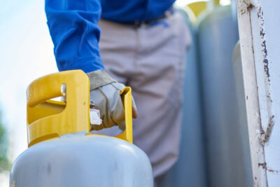 Gas LP en Zacatecas: Precio vigente del 26 de octubre al 1 de noviembre de 2025