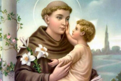 Santoral hoy 13 de junio: ¿Qué santo conmemora hoy la iglesia católica?