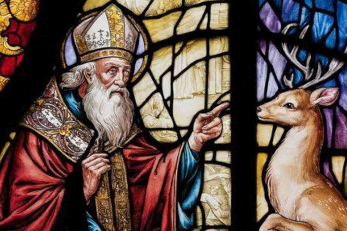 Santoral hoy 25 de junio de 2026: ¿Qué santo conmemora hoy la iglesia católica?