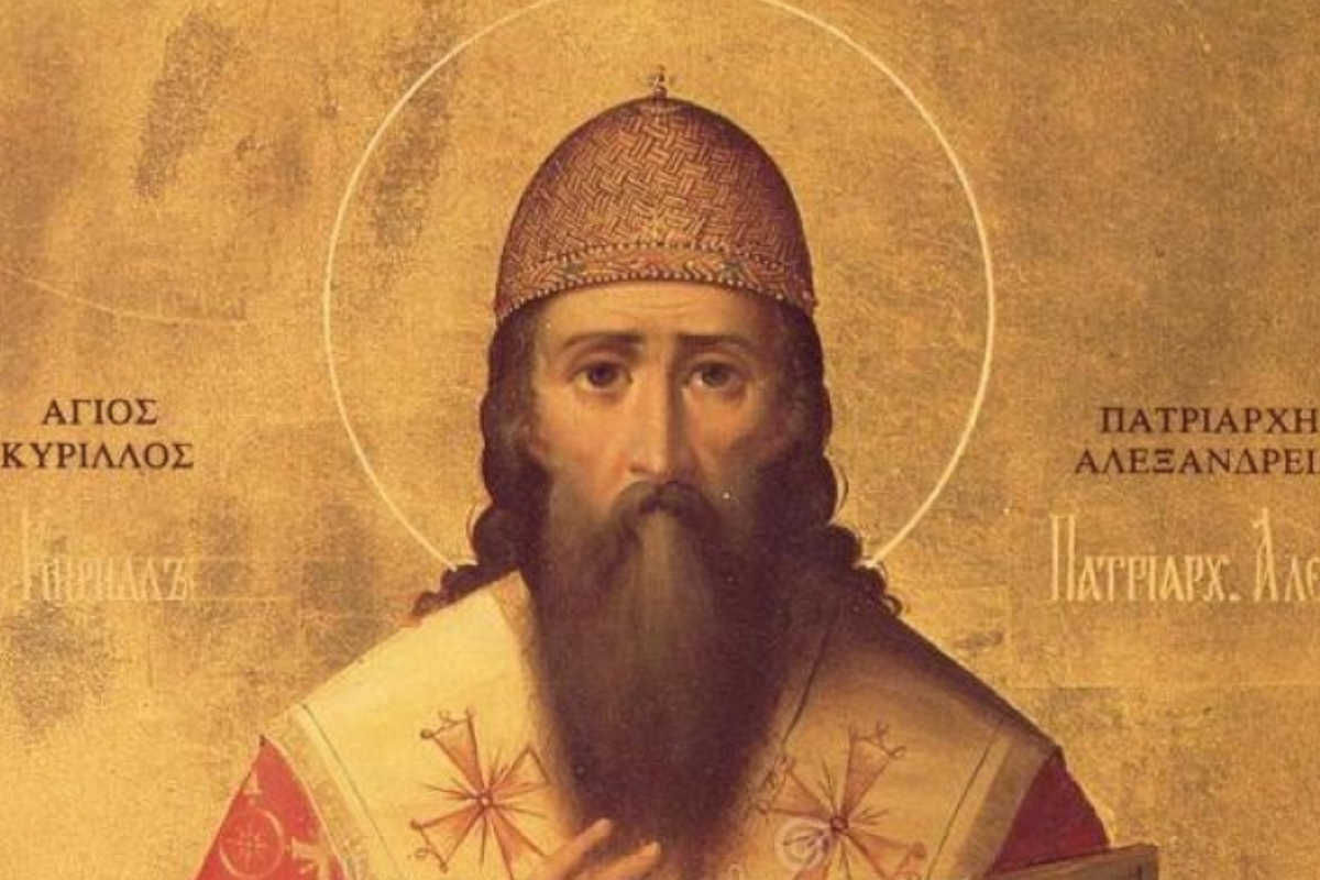 Santoral hoy 27 de junio: ¿Qué santo conmemora hoy la iglesia católica?