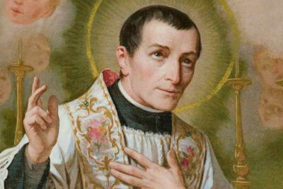 Santoral hoy 23 de junio de 2025: ¿Qué santo conmemora hoy la iglesia católica?