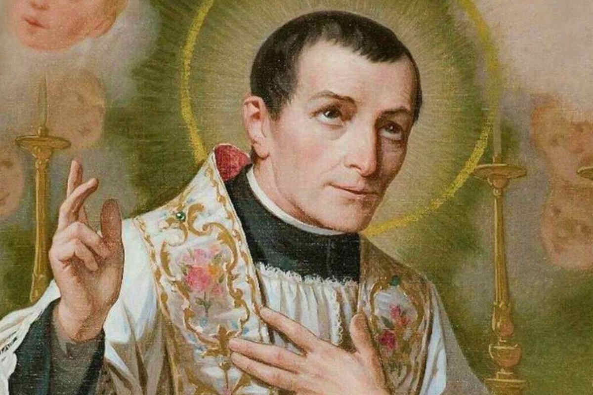Santoral hoy 23 de junio de 2026: ¿Qué santo conmemora hoy la iglesia católica?