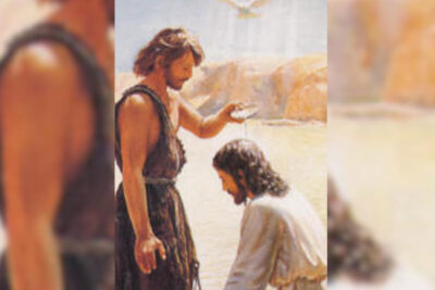 Santoral hoy 24 de junio de 2025: ¿Qué santo conmemora hoy la iglesia católica?