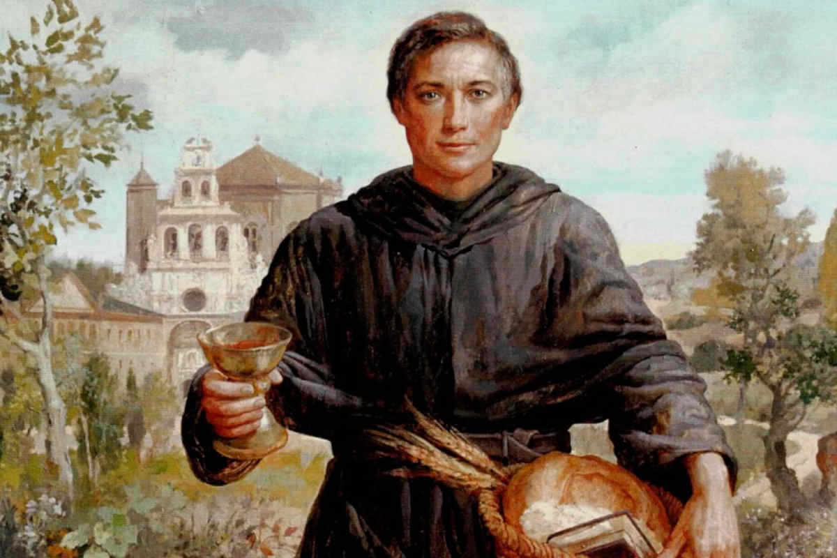 Santoral hoy 12 de junio de 2025: ¿Qué santo conmemora hoy la iglesia católica?