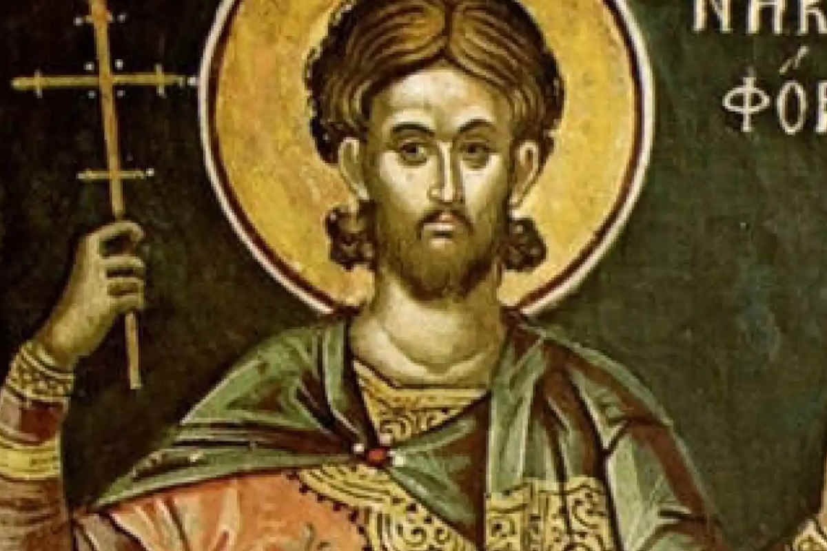 Santoral hoy 1 de junio de 2026: ¿Qué santo conmemora hoy la iglesia católica?