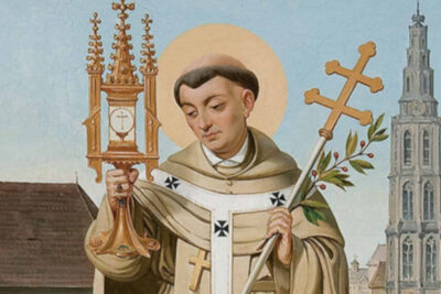 Santoral hoy 6 de junio: ¿Qué santo conmemora hoy la iglesia católica?