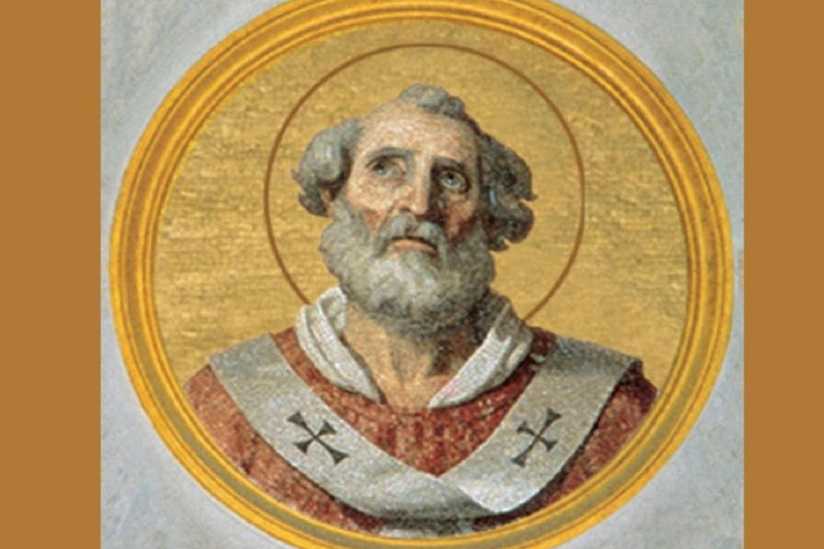 Santoral hoy 20 de junio: ¿Qué santo conmemora hoy la iglesia católica?