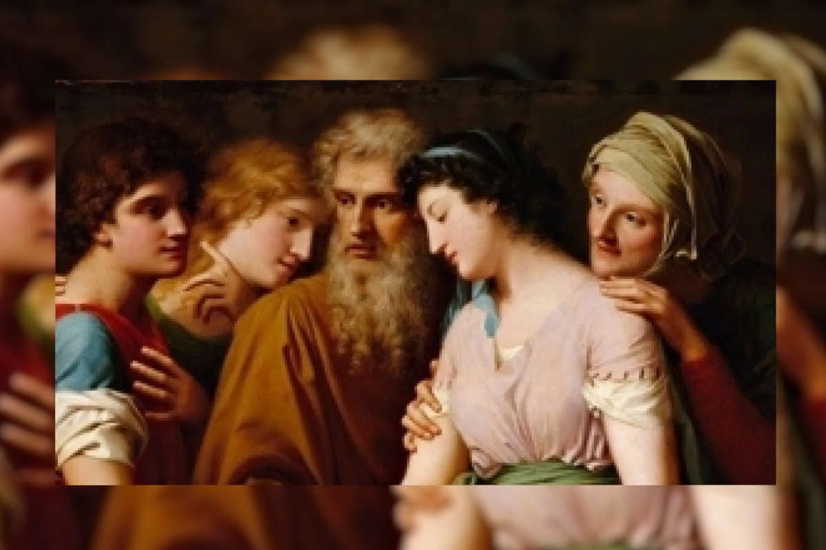 Santoral hoy 14 de junio de 2026: ¿Qué santo conmemora hoy la iglesia católica?