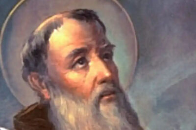 Santoral hoy 22 de junio de 2025: ¿Qué santo conmemora hoy la iglesia católica?