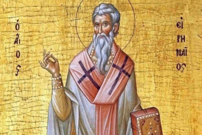 Santoral hoy 28 de junio de 2026: ¿Qué santo conmemora hoy la iglesia católica?