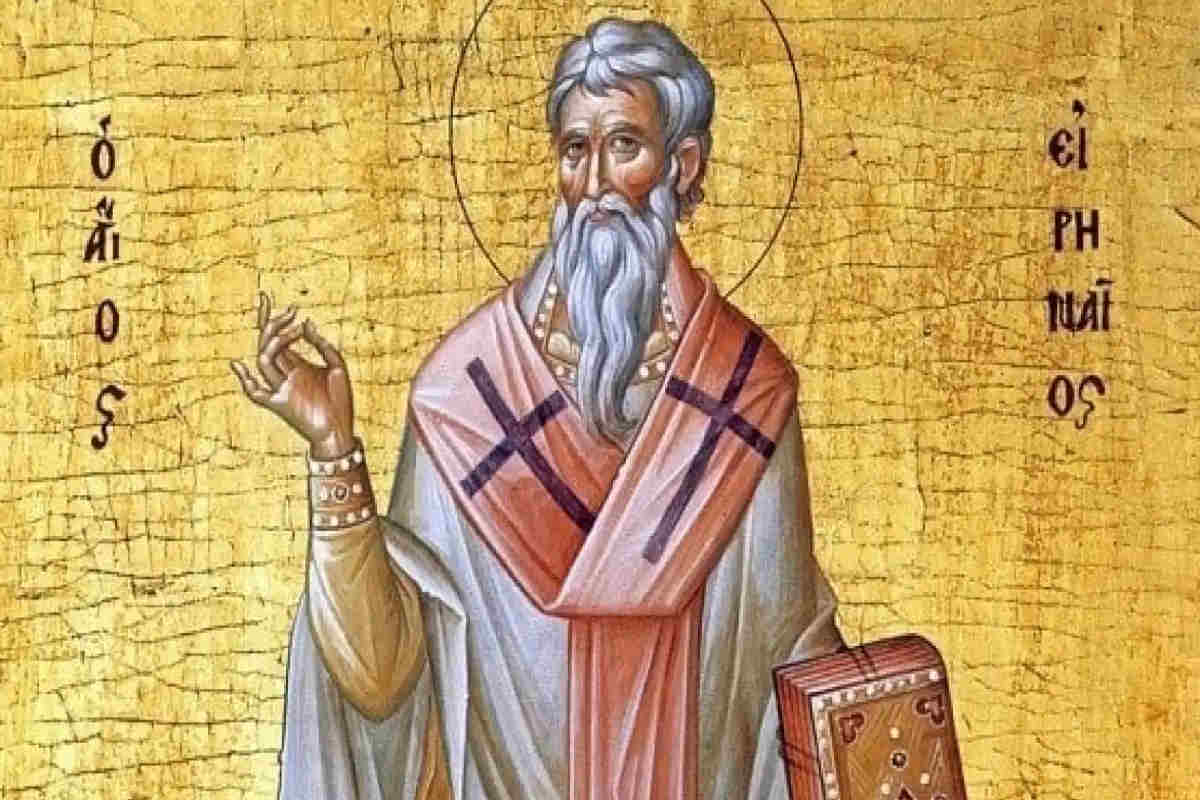Santoral hoy 28 de junio de 2026: ¿Qué santo conmemora hoy la iglesia católica?