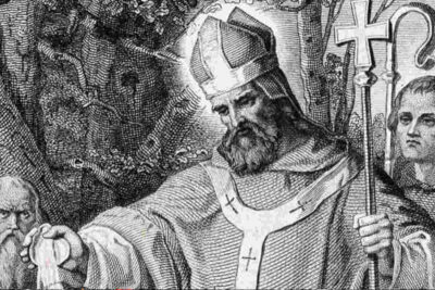 Santoral hoy 5 de junio: ¿Qué santo conmemora hoy la iglesia católica?