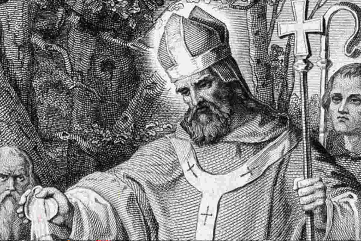 Santoral hoy 5 de junio: ¿Qué santo conmemora hoy la iglesia católica?