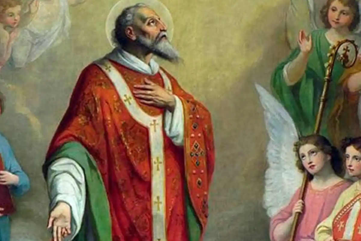 Santoral hoy 8 de junio de 2026: ¿Qué santo conmemora hoy la iglesia católica?