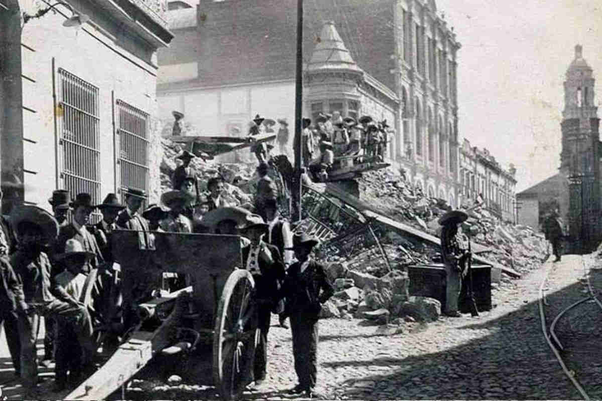 Toma de Zacatecas 1914: La pieza clave en la Revolución Mexicana