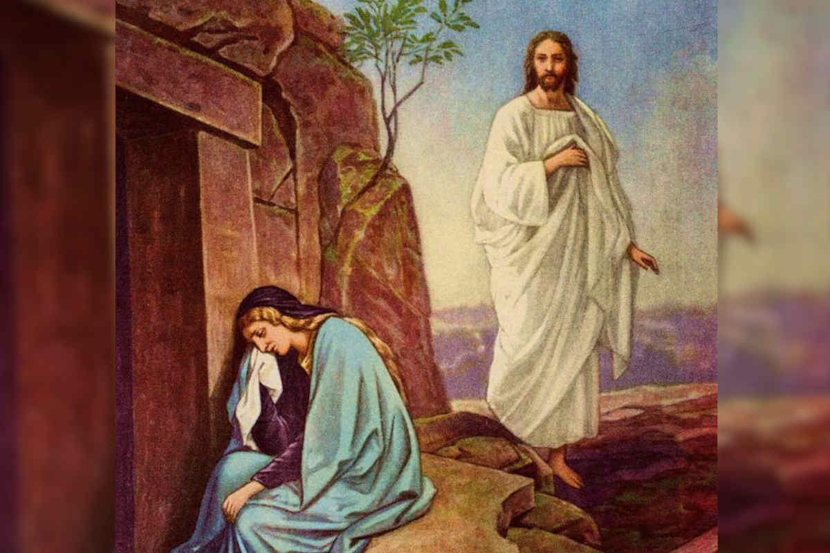 Santoral hoy 22 de julio de 2026: ¿Qué santo conmemora hoy la iglesia católica?