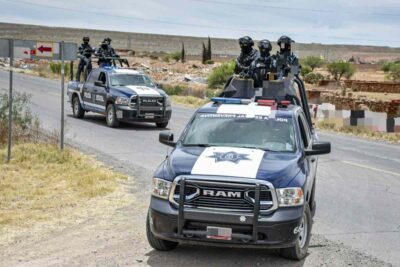 Detienen a mujer en Guadalupe y la sentencian a más de 3 años; esta es la razón