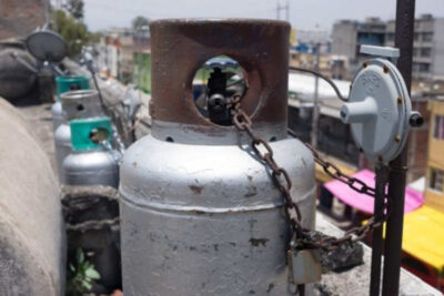 Gas LP en Zacatecas: Precio vigente del 10 al 16 de agosto de 2025