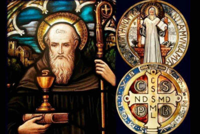 Santoral hoy 11 de julio: ¿Qué santo conmemora hoy la iglesia católica?