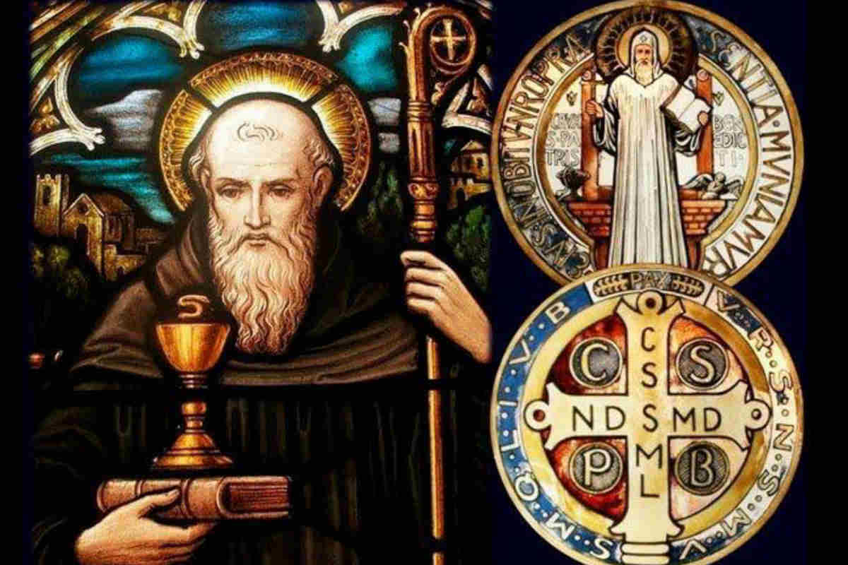 Santoral hoy 11 de julio: ¿Qué santo conmemora hoy la iglesia católica?