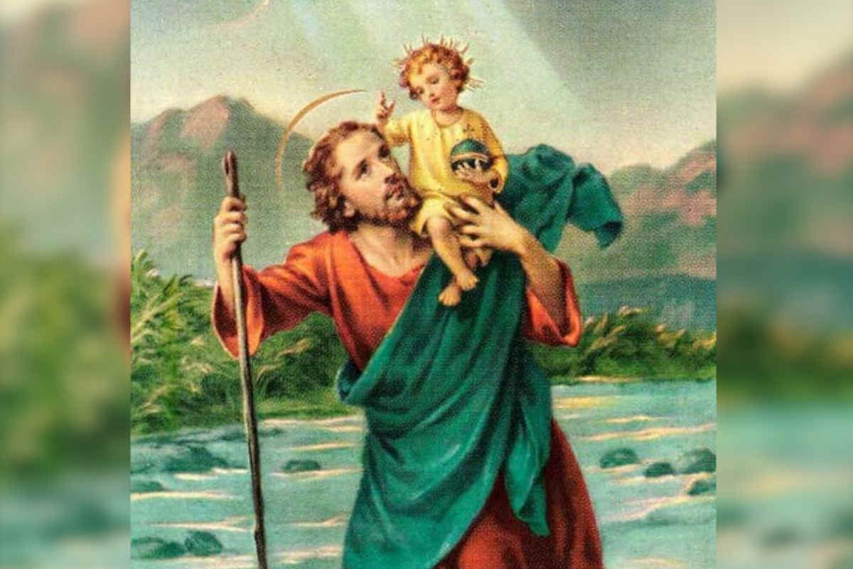 Santoral hoy 10 de julio del 2026: ¿Qué santo conmemora hoy la iglesia católica?