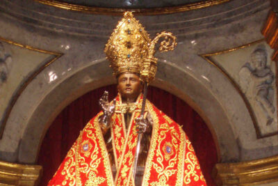 Santoral hoy 7 de julio de 2025: ¿Qué santo conmemora hoy la iglesia católica?