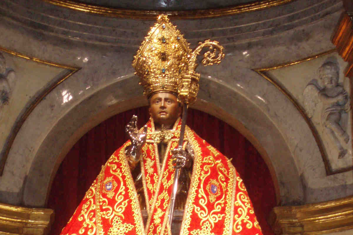 Santoral hoy 7 de julio de 2026: ¿Qué santo conmemora hoy la iglesia católica?