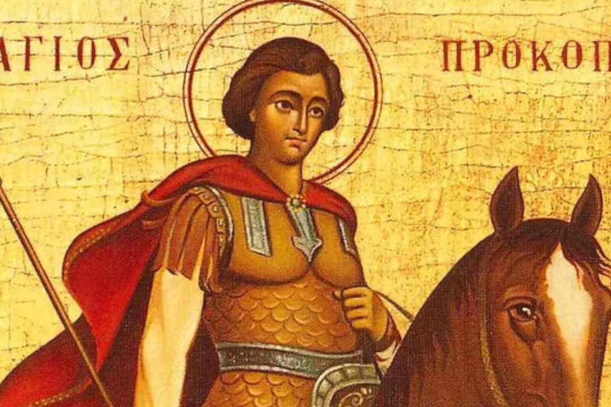 Santoral hoy 8 de julio de 2026: ¿Qué santo conmemora hoy la iglesia católica?