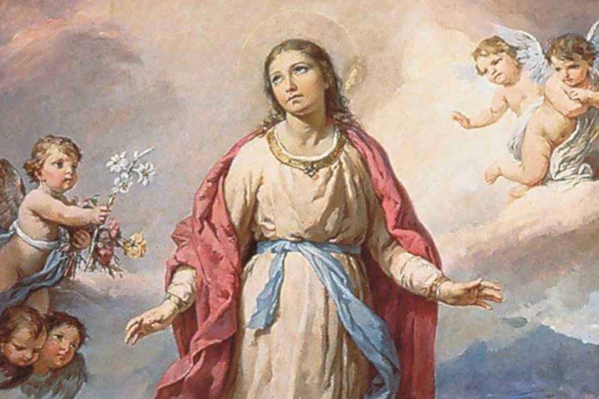 Santoral hoy 24 de julio de 2026: ¿Qué santo conmemora hoy la iglesia católica?